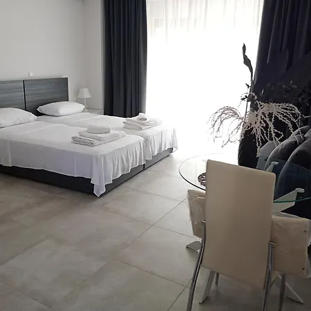 Alivka Apartment Apolpaina