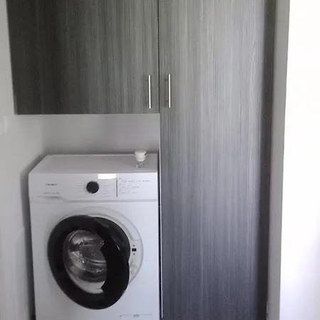 Apartment Alivka