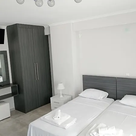 Appartement Alivka Apolpaina