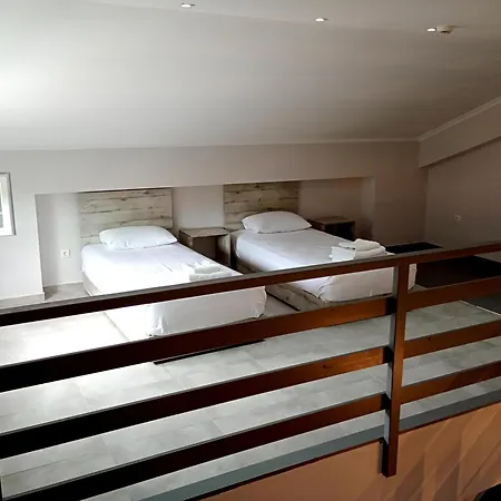 Appartement Alivka